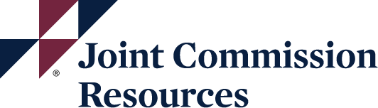 Your Total Quality And Safety Resource Joint Commission Resources