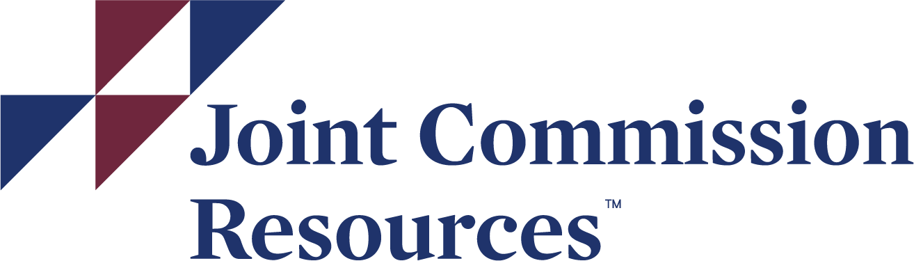 Your Total Quality And Safety Resource Joint Commission Resources