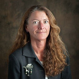 Debra K. Robinson profile picture