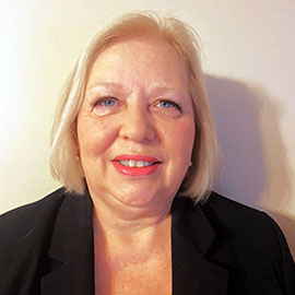 Janice L. Hamscher profile picture