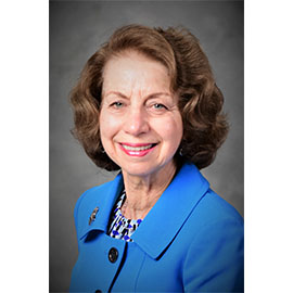 Rosanne Passeri Farrell, Principal Consultant