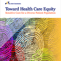Toward Health Care Equity