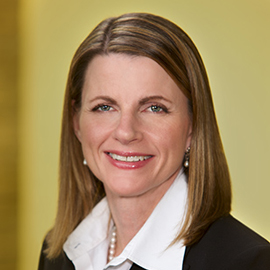Jean Courtney, Vice President, Operations and Sales