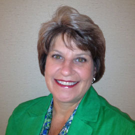 Kathy J. Eichner, Principal Consultant