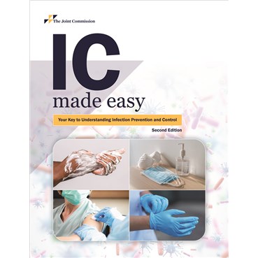 Book Cover for IC Made Easy