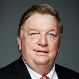 Edward M. Browne