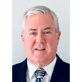 Ed Catherwood