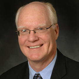 Donald Sheldon