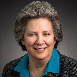 Beth Glassford, Principal Consultant