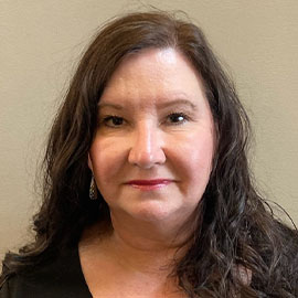 Jeanette Snell