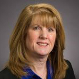 Kelly Quigley headshot
