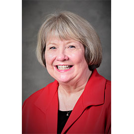 Patricia Conway-Morana