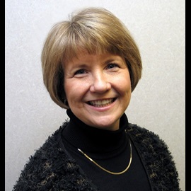 Patricia Conway-Morana