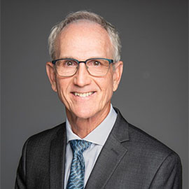 Randall Sharshan