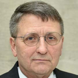 Thomas McGue