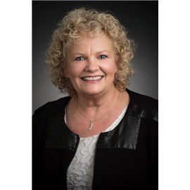 Kristi Washburn