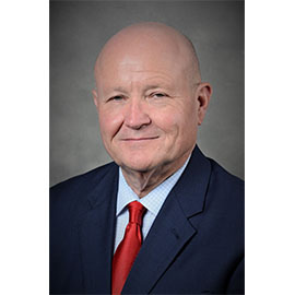 Randy Blanchard