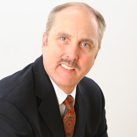 Charles Stevenson