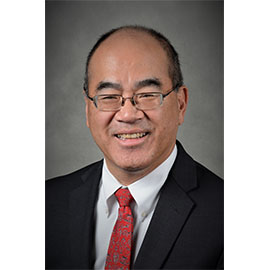 Steven Chinn