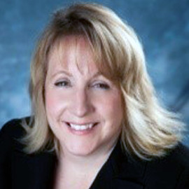 Constance Pullen