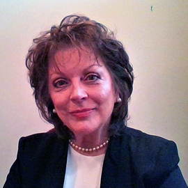 Elizabeth Sutherland