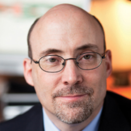 Kenneth Haber