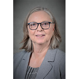 Lisa Hardesty, Principal Consultant