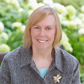 Suzanne Harrison
