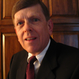 Thomas Lehman