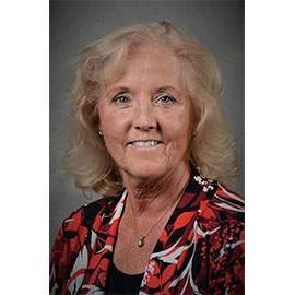 Laurel McCourt