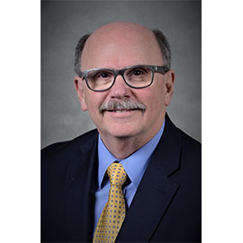 Thomas Kinman
